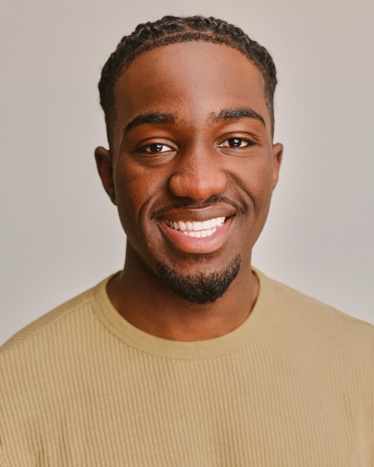 Henry, Creative Blocks collaborator
